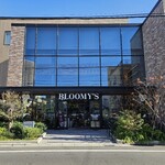 フラワーカフェ BLOOMY'S - 