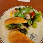 ムレスナ ティーハウス 総本店 - 