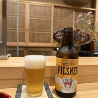 銀座 きた川 - 