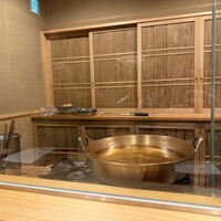 銀座 きた川 - 