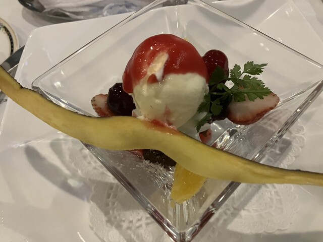 ラ・クラージュ - 古川（洋食）の写真