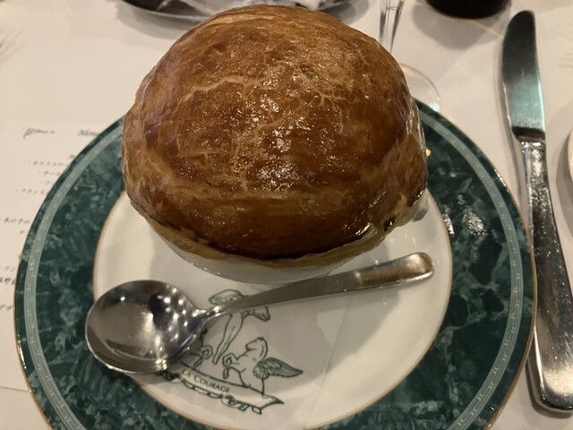 ラ・クラージュ - 古川（洋食）の写真