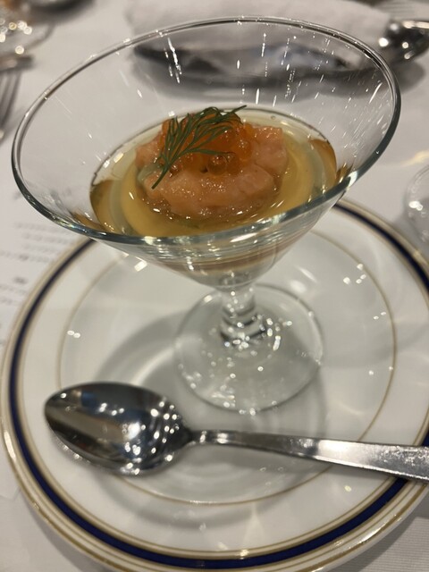 ラ・クラージュ - 古川（洋食）の写真