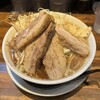 本気の焼豚 プルプル食堂