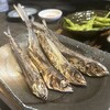 隠れ居坂屋 魚たつ