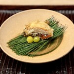 緒方 - 間人ガニ　勢子ガニフライ