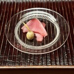 緒方 - 五島産　ヤイトカツオ