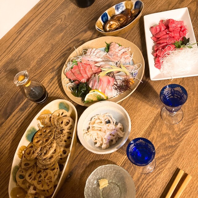 金華山 高野商店 | 仙台あおば通の老舗食堂