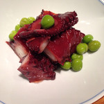 和創作 酔太 - タコ