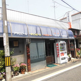 立ち飲み屋たかはし_2