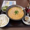 チャイナ カフェ 芳華