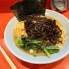 横浜家系ラーメン 黄金家