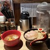 三田製麺所 新宿西口店