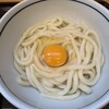 釜揚げうどん岡じま 丸亀店