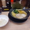 横浜家系ラーメン花崎家 成田店