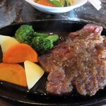 BAR HEAVENS KITCHEN - 