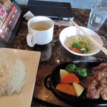 BAR HEAVENS KITCHEN - 