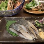 もつ鍋 亀八 別館 - 