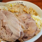 自家製麺 まる太 - 