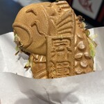 おめで鯛焼き本舗 - 