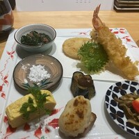 現代割烹 法善寺momo -  現代割烹 法善寺momo -