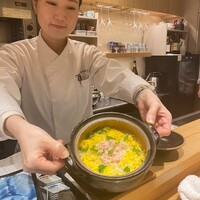 現代割烹 法善寺momo -  現代割烹 法善寺momo -