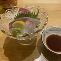 現代割烹 法善寺momo -  現代割烹 法善寺momo -