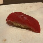 浅草壽司清 - 赤身