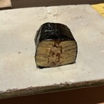 浅草壽司清 - 玉子