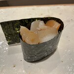 浅草壽司清 - コバシラ