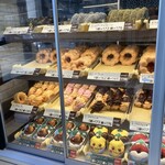 ミスタードーナツ - 料理写真: