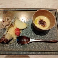 レストラン トヨ トーキョー - 