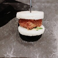 レストラン トヨ トーキョー - 