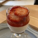 日々のおやつ 真白 - 