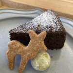 日々のおやつ 真白 - 
