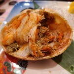 金沢まいもん寿司 渋谷パルコ店 - 