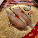 金沢まいもん寿司 渋谷パルコ店 - 