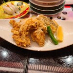 金沢まいもん寿司 渋谷パルコ店 - 