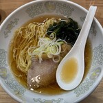 八景食堂 味のハマコー - 