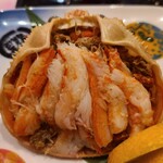 金沢まいもん寿司 渋谷パルコ店 - 