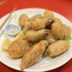 中国料理 三鶴 - 