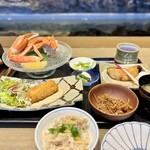 カニカニランド - 