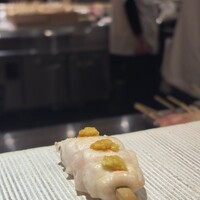 代々木 鳥松 - 