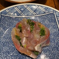 銀座 久兵衛 京王プラザホテル店 - 
