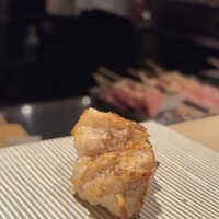 代々木 鳥松 - 