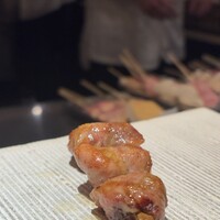 代々木 鳥松 - 