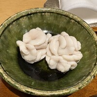 銀座 久兵衛 京王プラザホテル店 - 