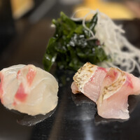 銀座 久兵衛 京王プラザホテル店 - 