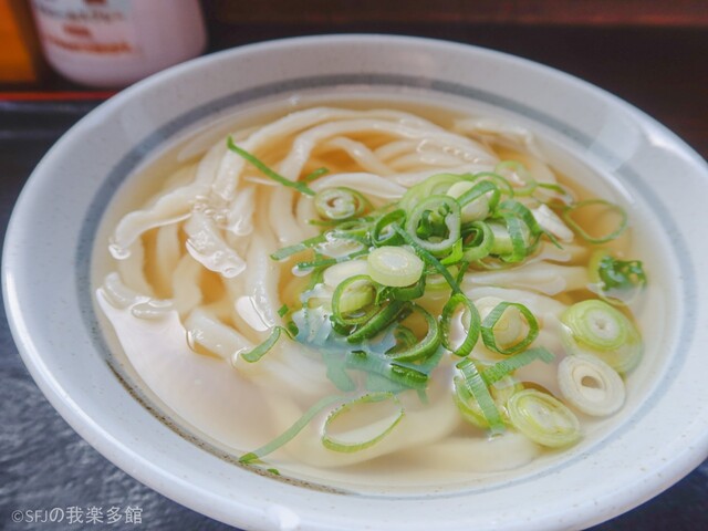 洋菓子　和菓子　うどん かなくま餅（観音寺/うどん） - Retty（レッティ）