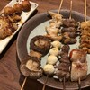 つ串亭 - やきとり10本セット（1,980円）